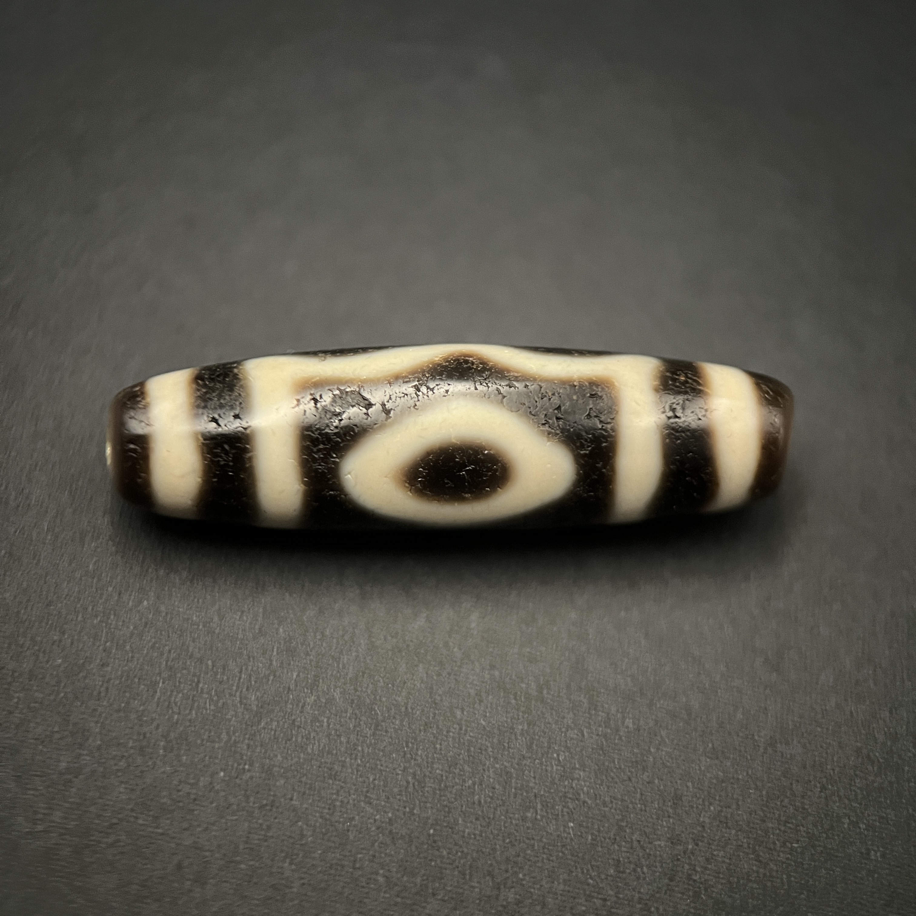 （早期）上肯超鼎全品精挑F3/41.8（现代玛瑙工艺品）