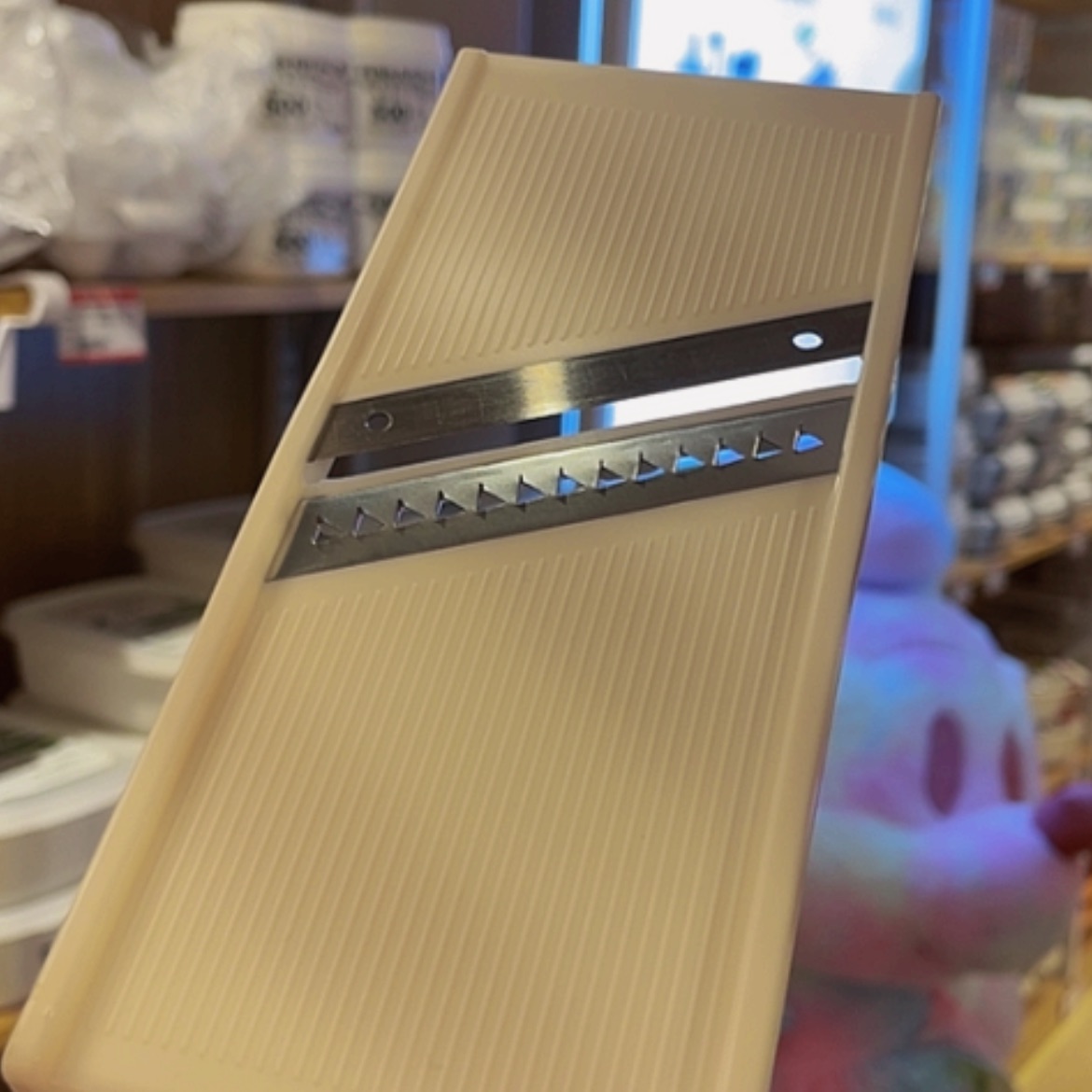 【闪购商品】陶瓷瓷片刨刀丝155