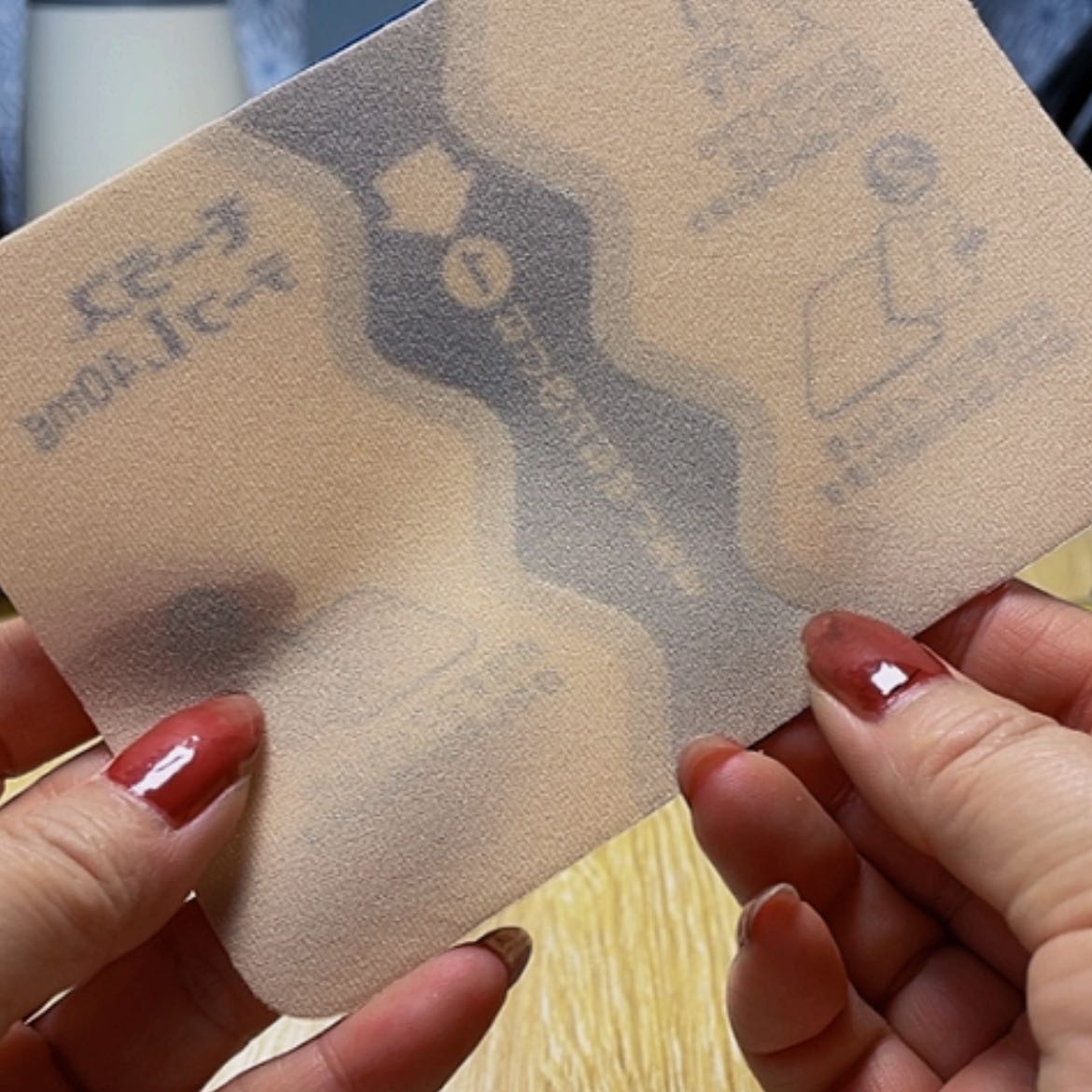 【闪购商品】骨瓷瓷片2包久14张