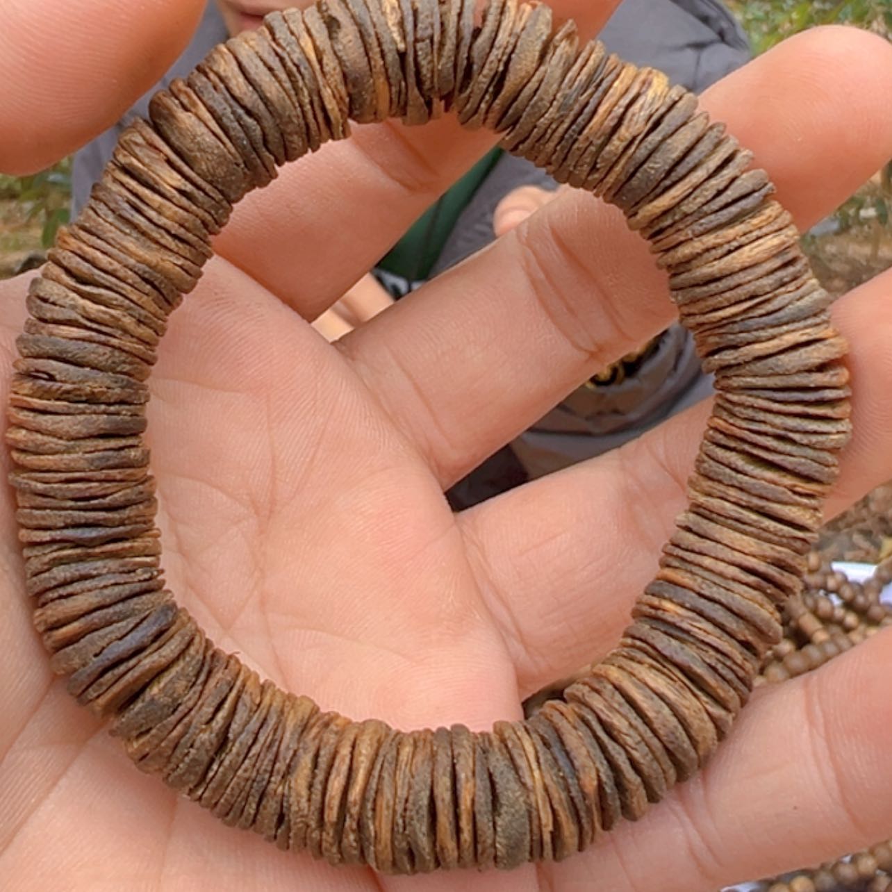 【闪购商品】沉香手串