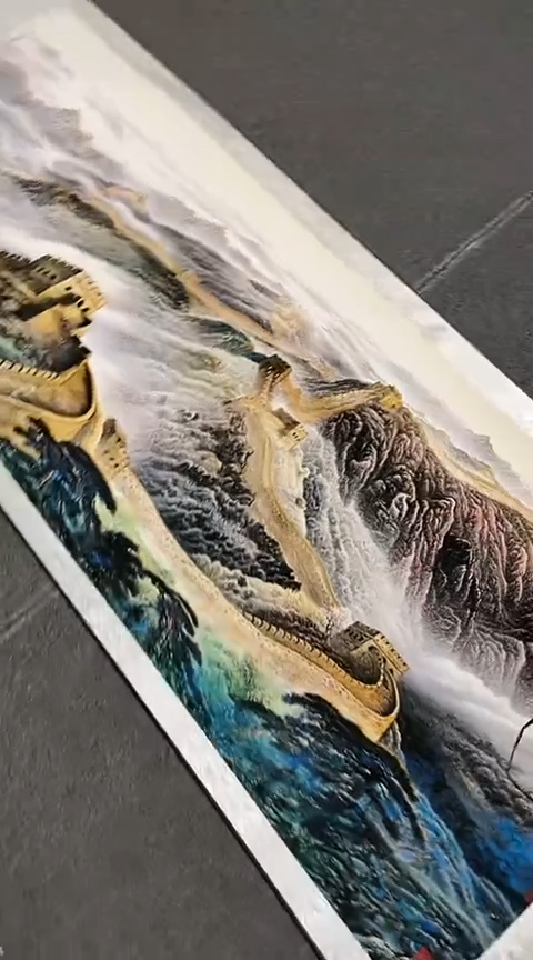 【闪购商品】绘画H183