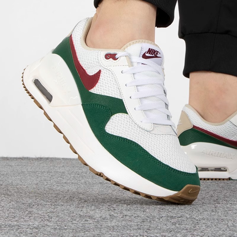 【断码40.5】Nike耐克男鞋 AIR MAX气垫缓震休闲跑步鞋鞋FB7159-161