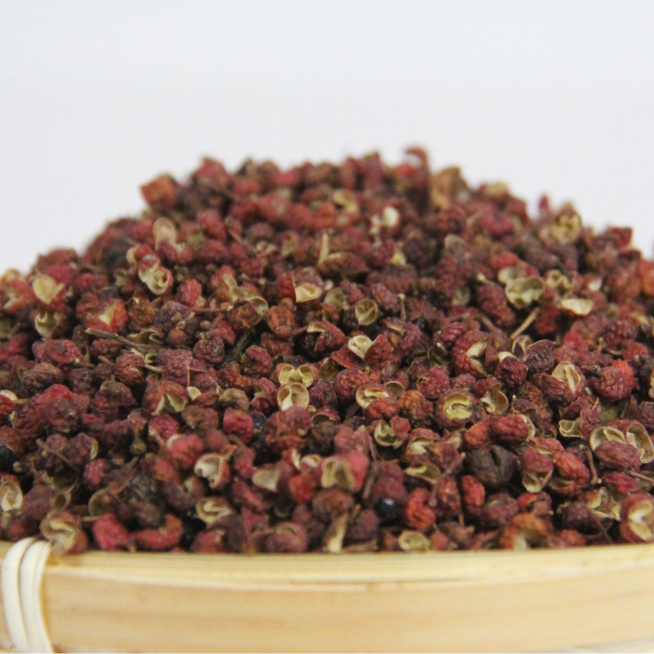 【老板来了】阿玲花椒粒麻香调料调味