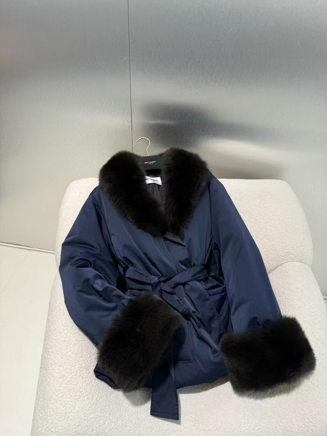 【女王定制】原创高定外套单件单拍