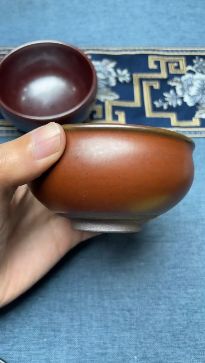 【闪购商品】瓷茶盏447