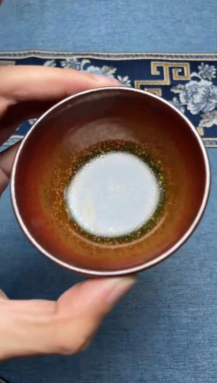 【闪购商品】瓷茶盏222