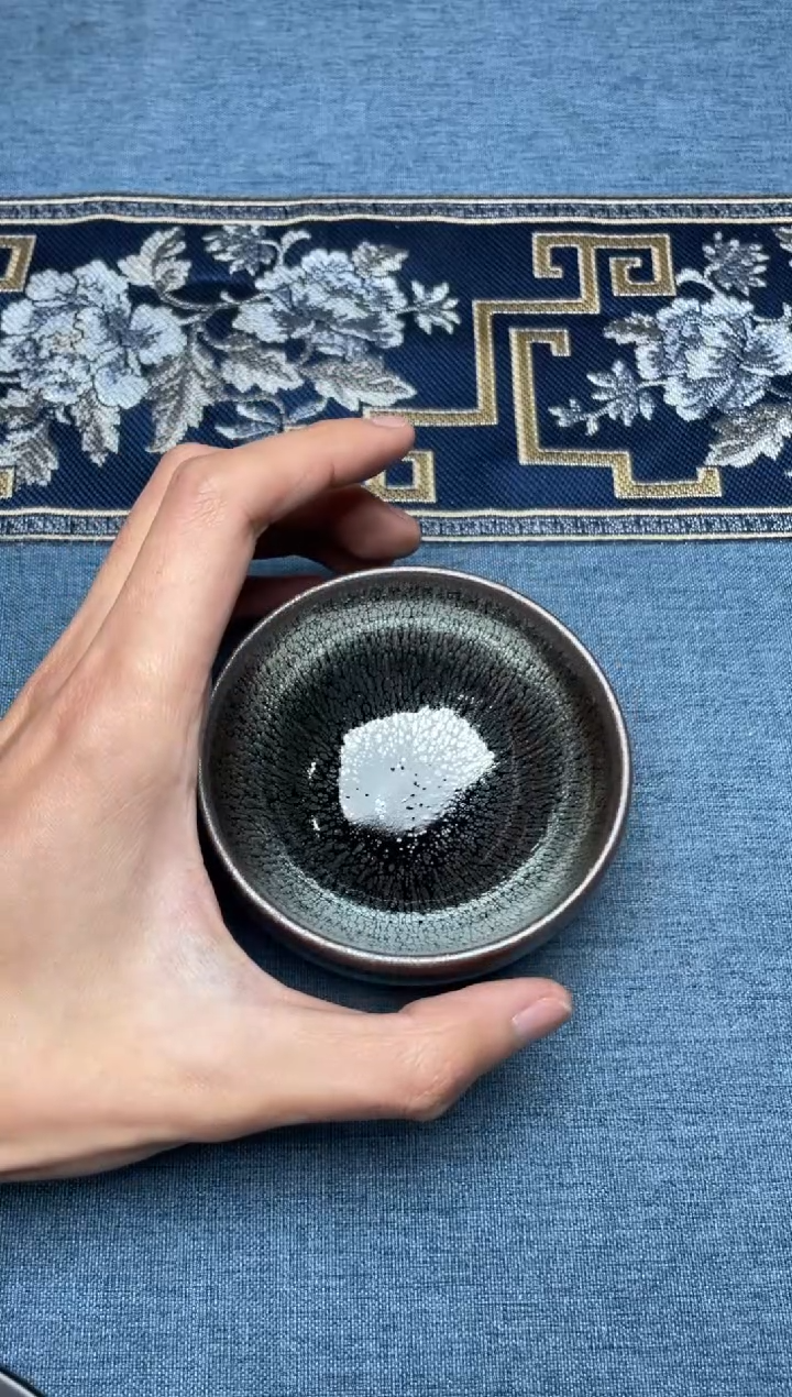 【闪购商品】瓷茶盏272