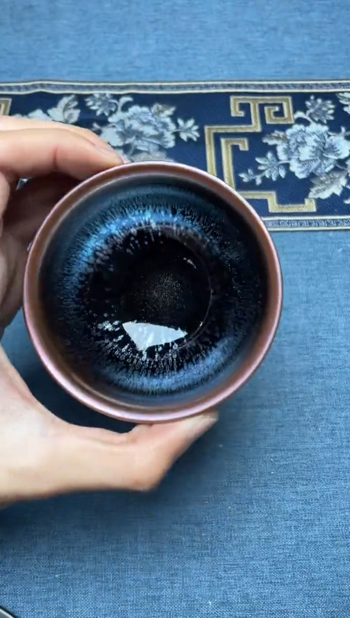 【闪购商品】瓷茶盏475