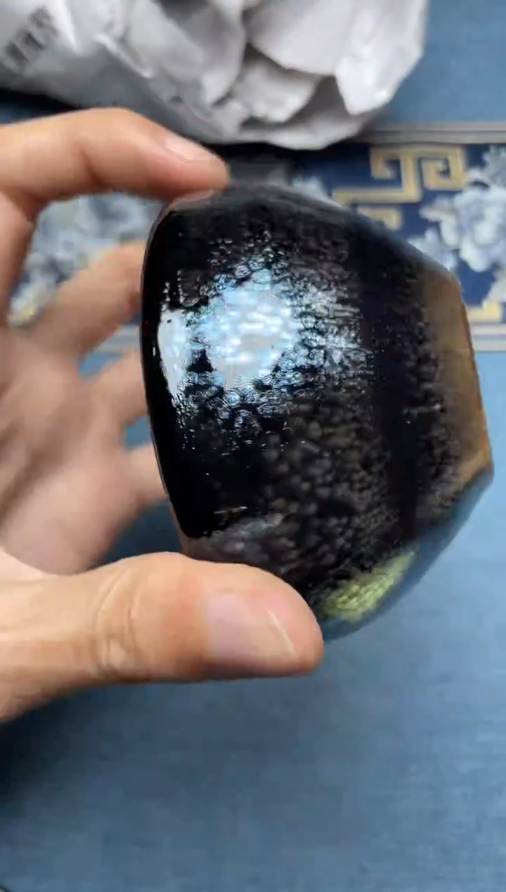 【闪购商品】瓷茶盏微瑕69