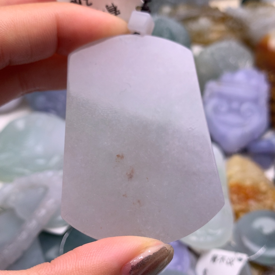 【闪购商品】定制翡翠未镶嵌天然