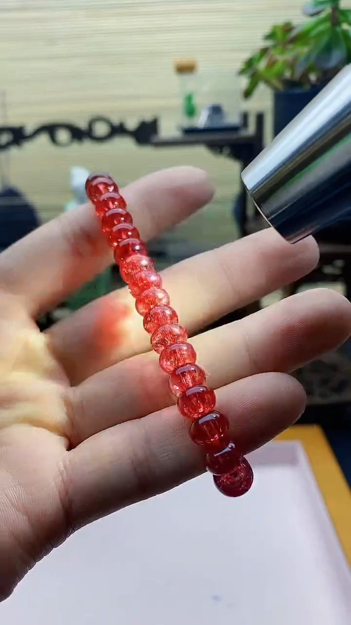 【闪购商品】琥珀裸石未镶嵌Q259
