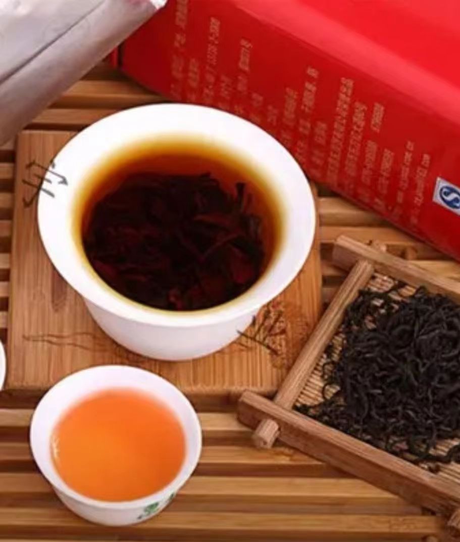 2024年信阳红茶250g500g