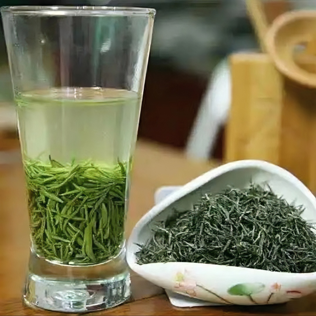 （A）2025信阳毛尖雨前小芽生态新茶茶叶