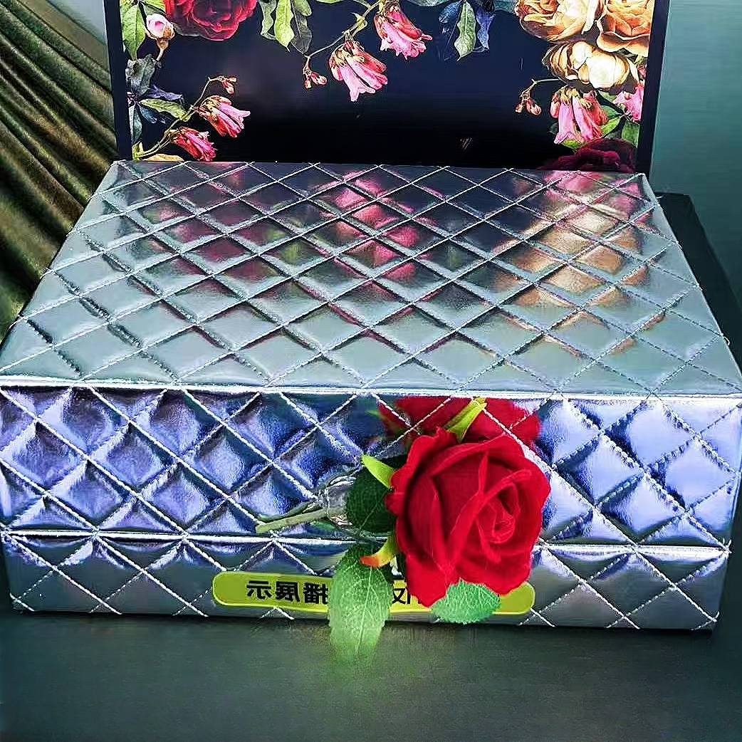 an卖品仅供展示】创意礼品-盒子an1