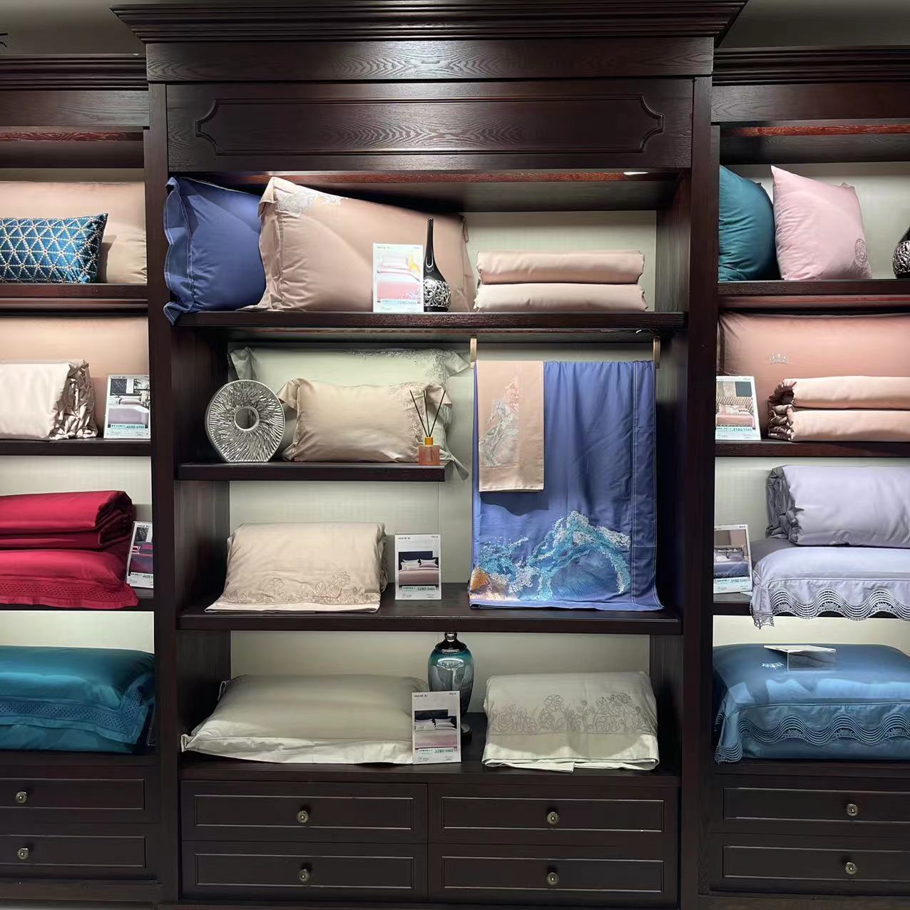 【101-199】四件套孤品/床品/微瑕孤品