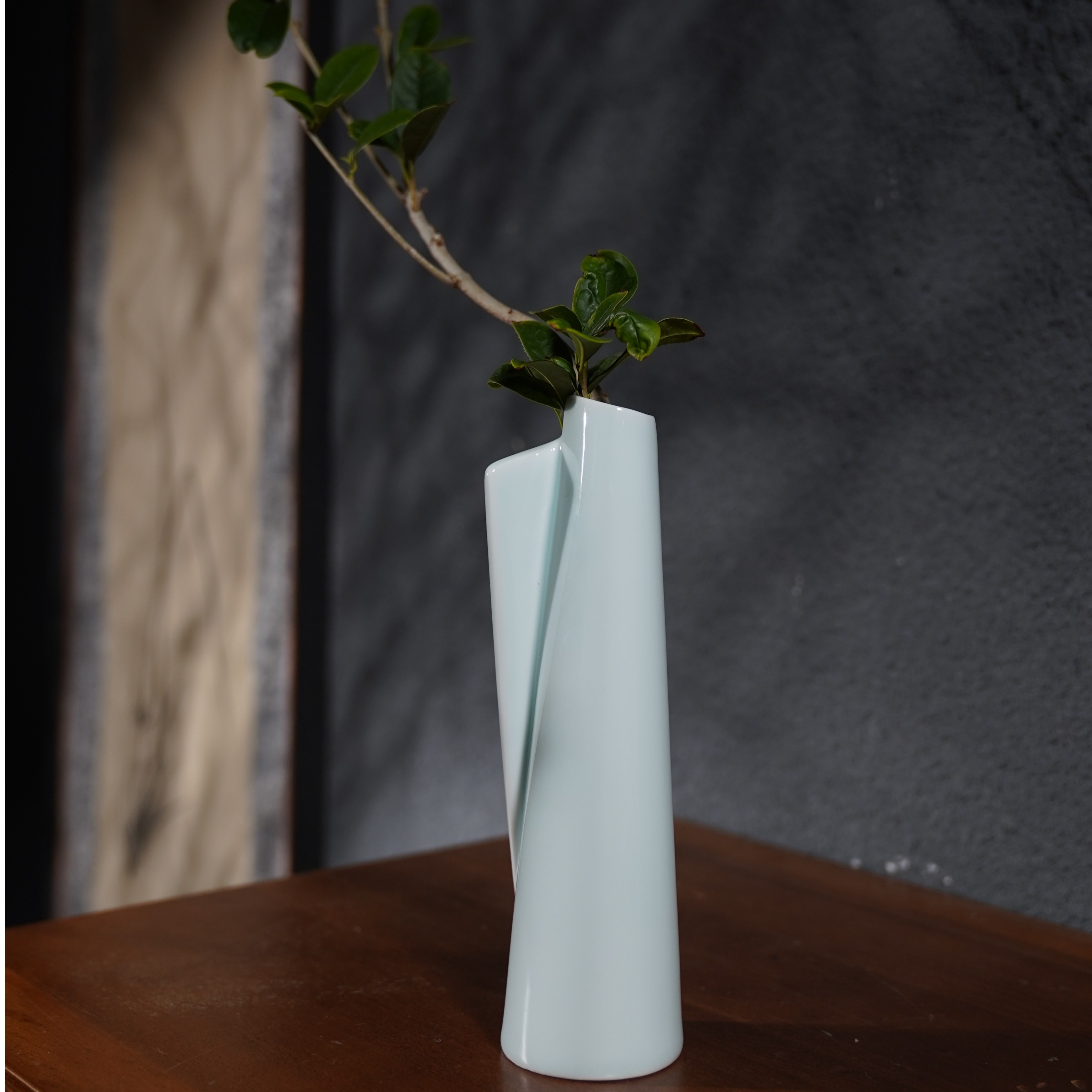 咏善茶邦-粉青书插