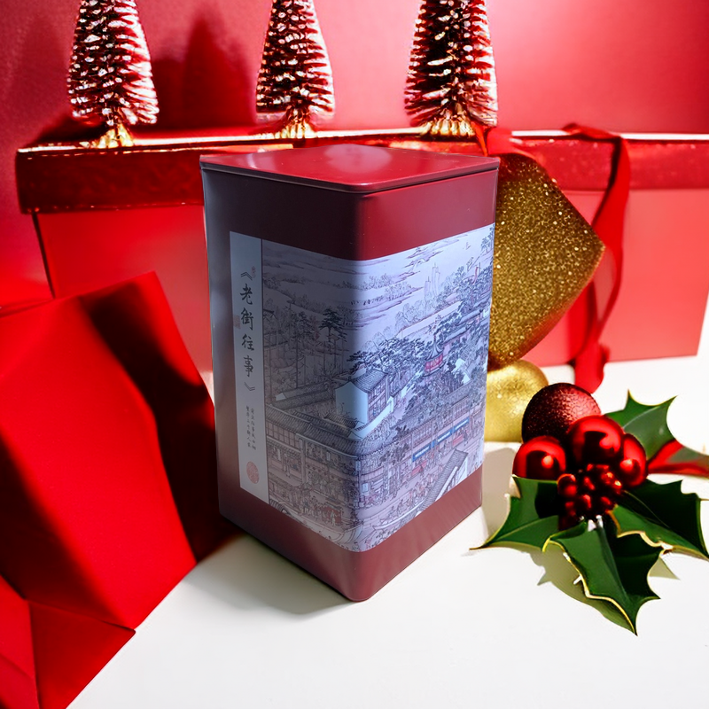 阿康推荐：2023年凤庆古树滇红  散茶100克