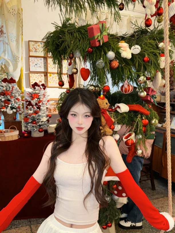 【备注号码专属链接】美少女服装店 2024年新款辣妹衣服