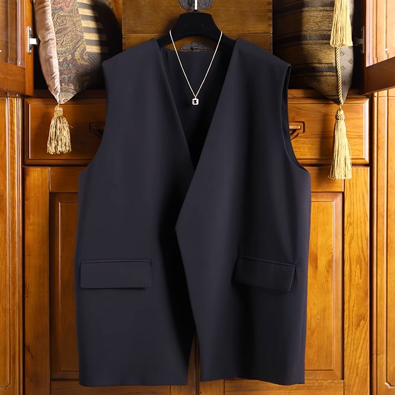 【直播专享】非主图款 撤柜清货剪标女西装风衣马甲 默认无腰带微瑕