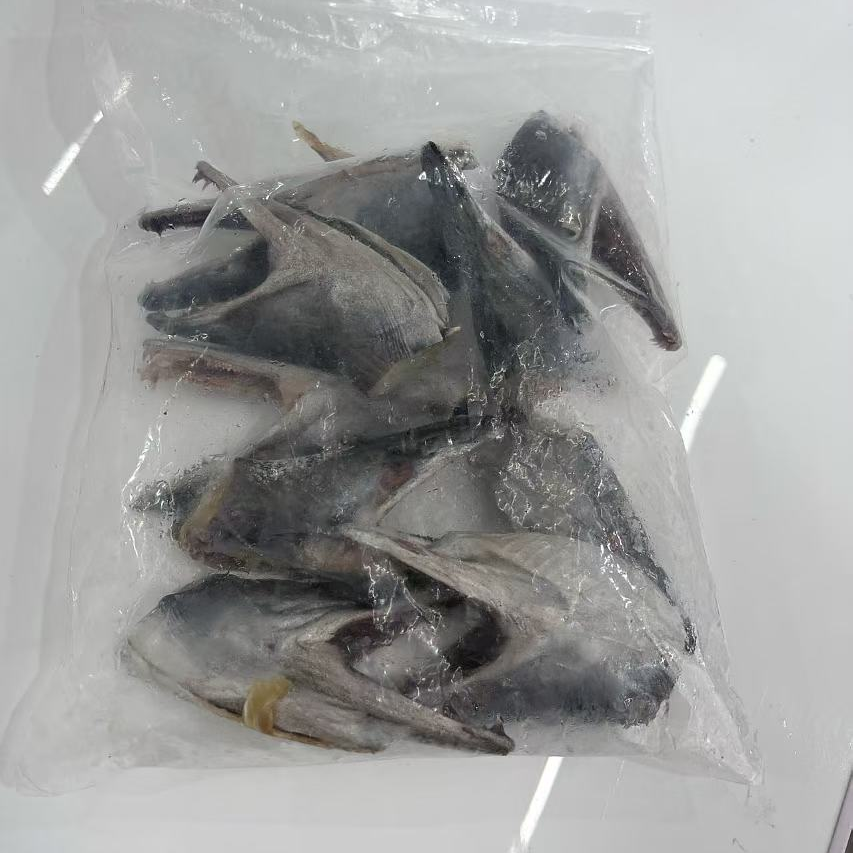 宁东宴鳗筒鲞赠品鳗鱼头