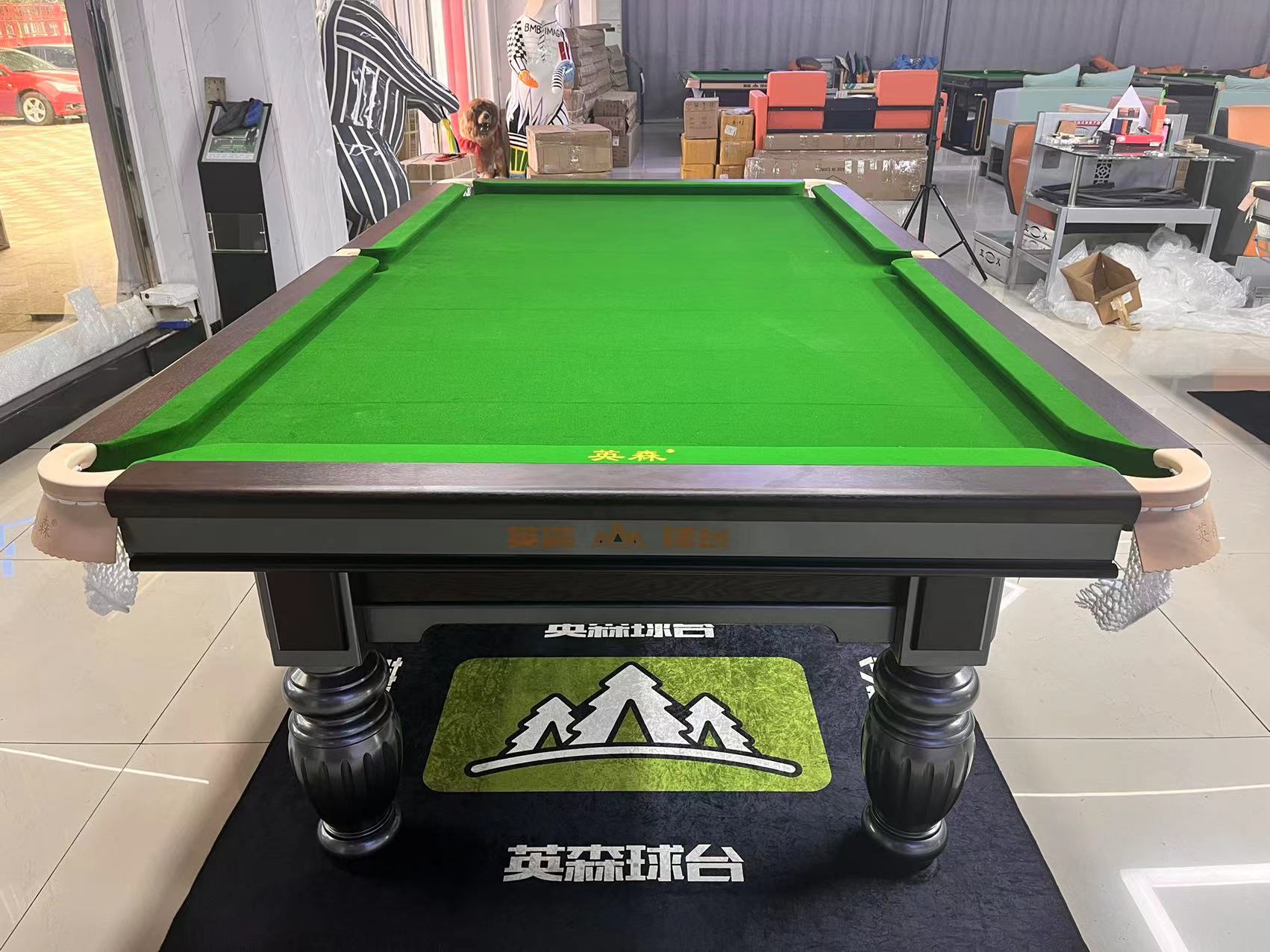 英森小钢库（升级战斗灰颜色）