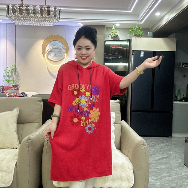 《乐姐》推荐新款高货笑脸钻裙子03款，乐乐