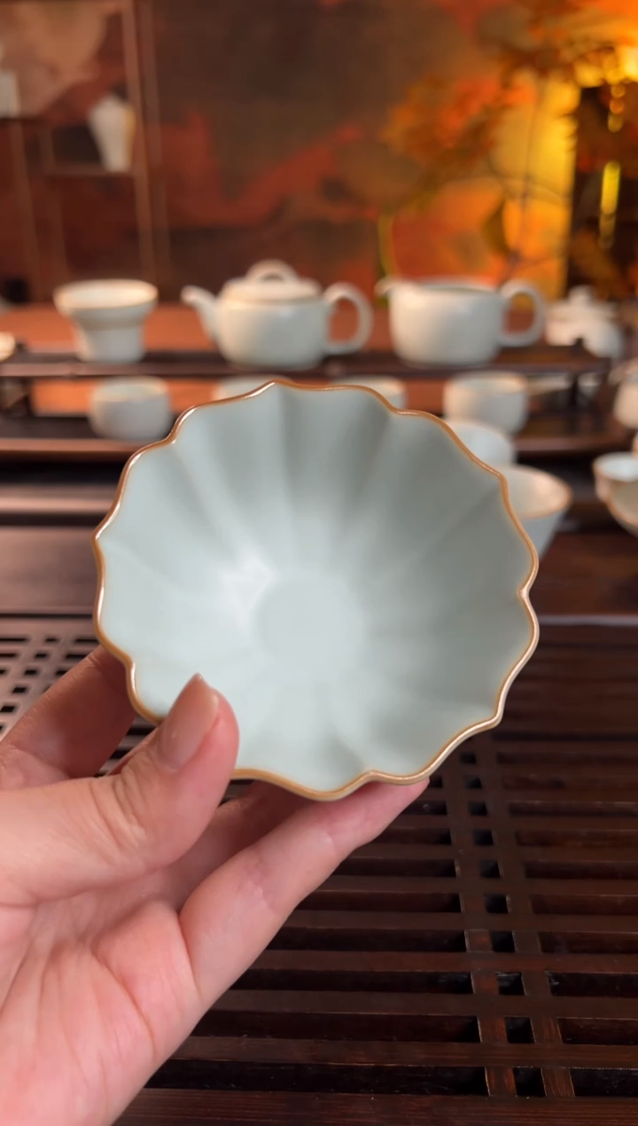 【闪购商品】瓷杯主人杯