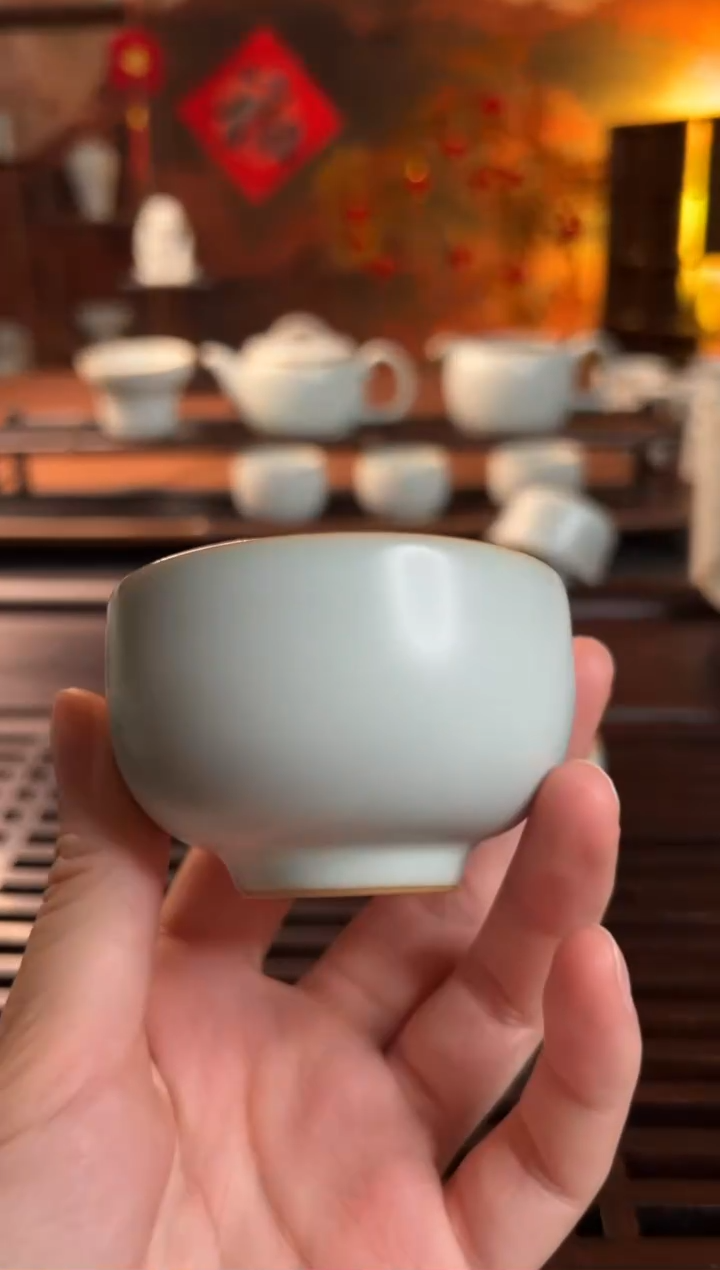 【闪购商品】杯客服组合2温文