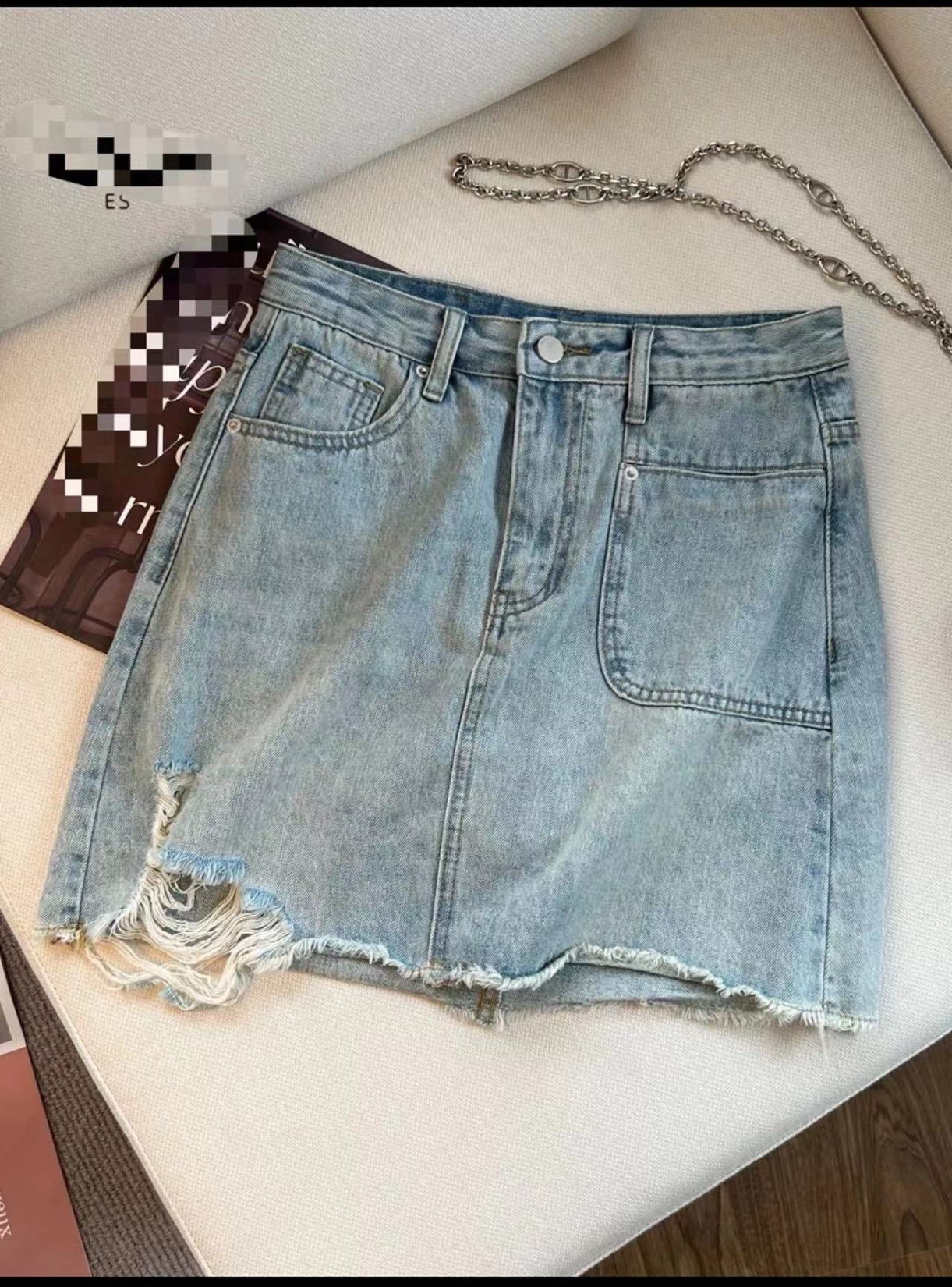 A003裤子亏本差评勿拍