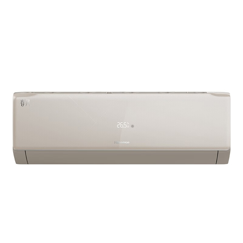 海信（Hisense）空调新一级速冷热双翼智控大风量35GW/A330U-X1