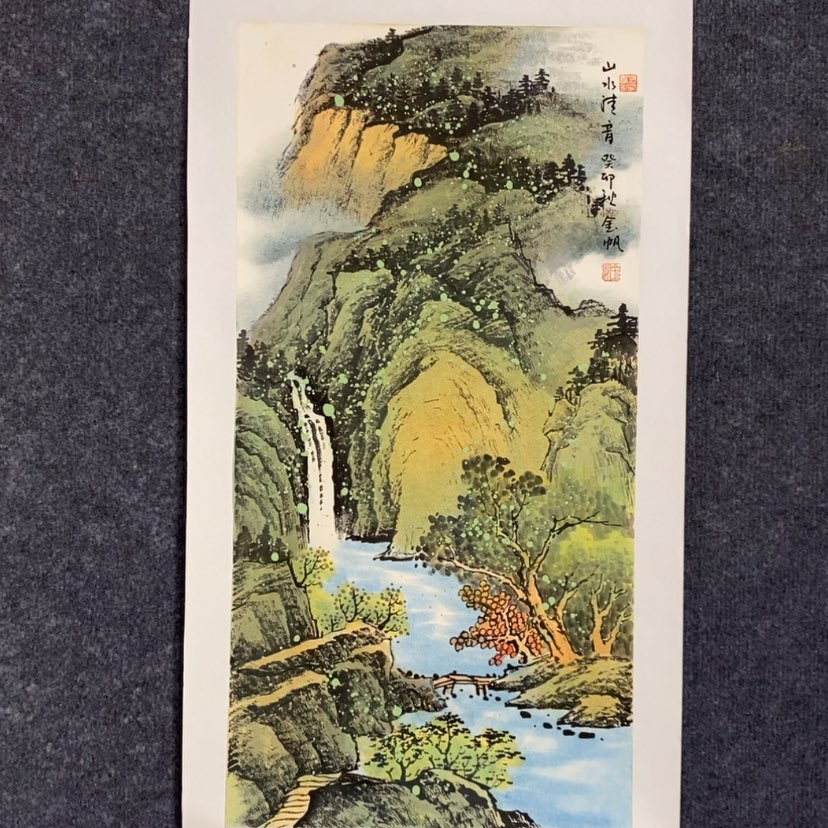 【闪购商品】书法1