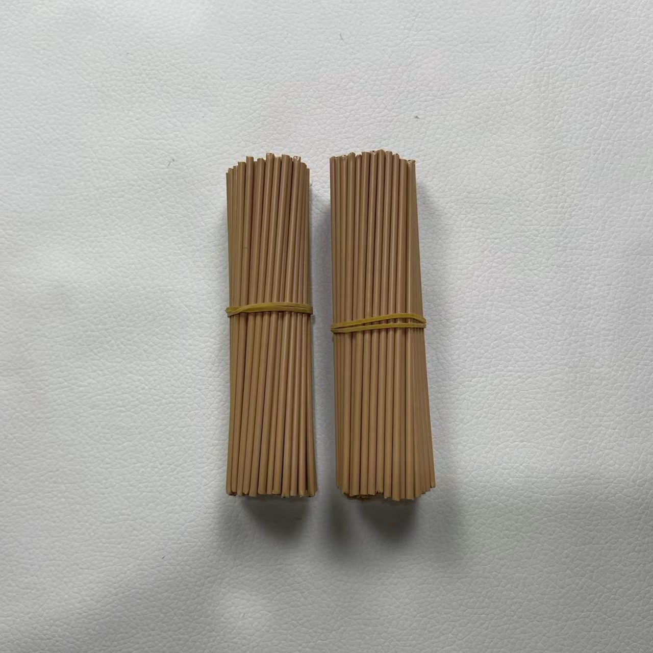 【爱宠粉免裁花杆】1.3丝加硬 2号花杆 已剪裁 多规格花杆 胶包铁丝