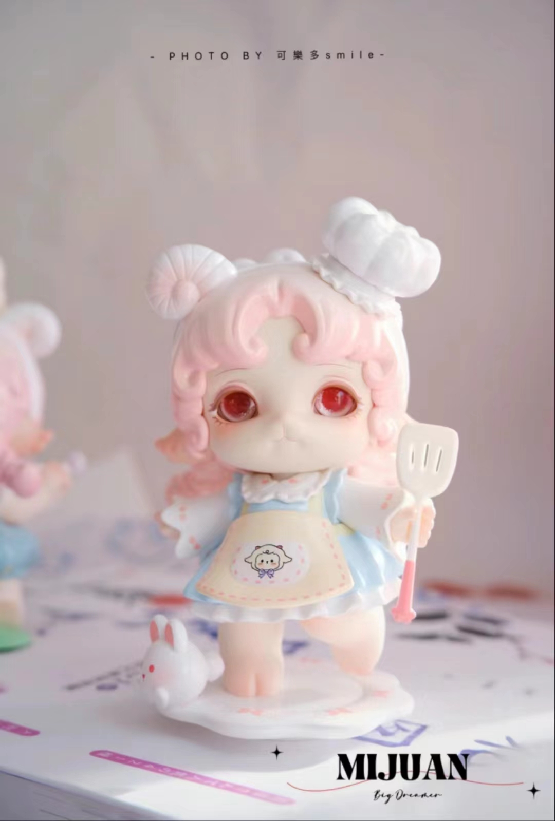 TNT系列    正版潮玩盲盒