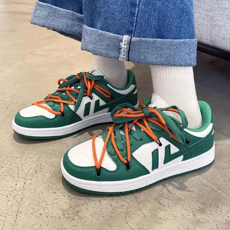 【一森家】新款时尚百搭舒适潮鞋休闲鞋2216-1