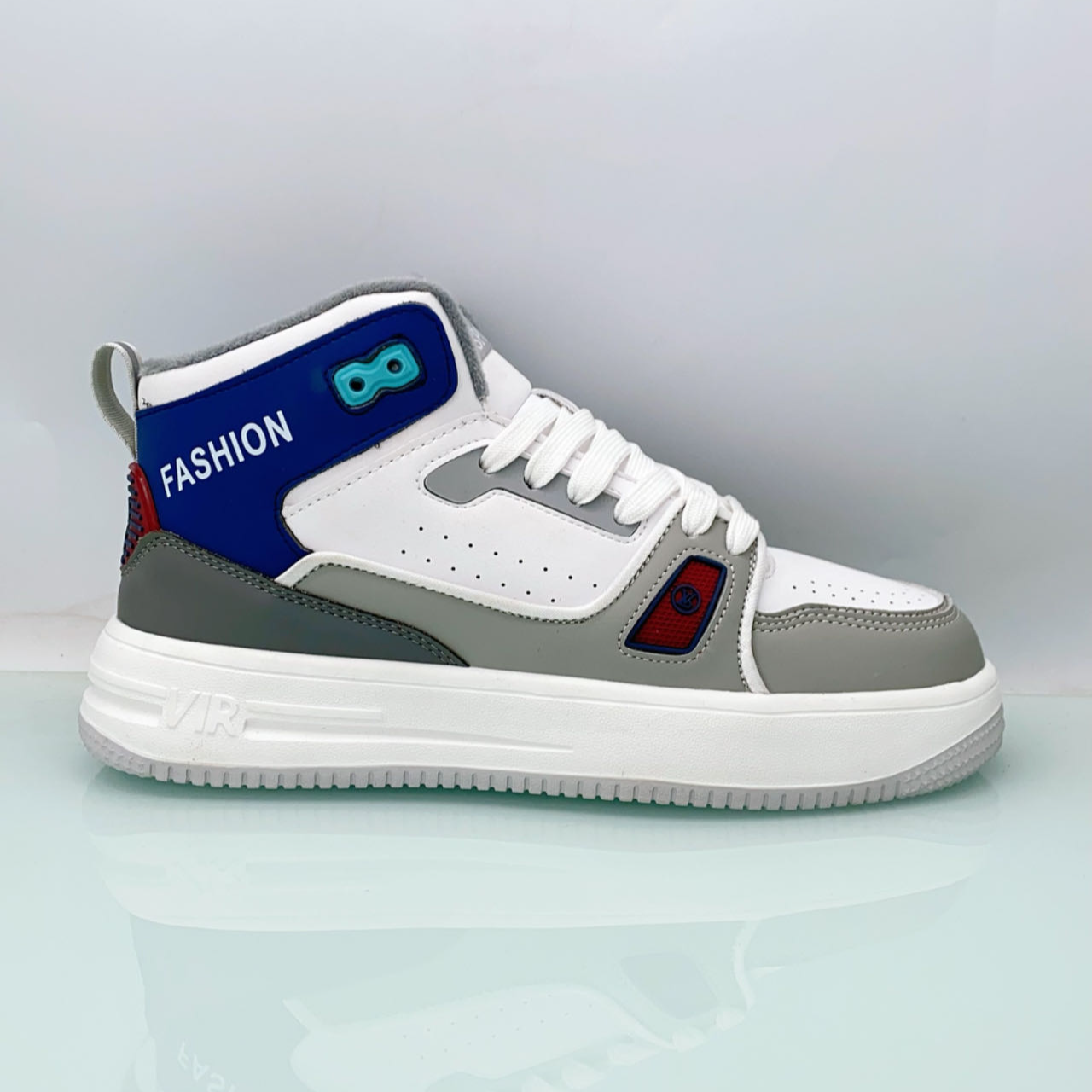 【一森家】新款时尚休闲百搭舒适休闲鞋2024-38