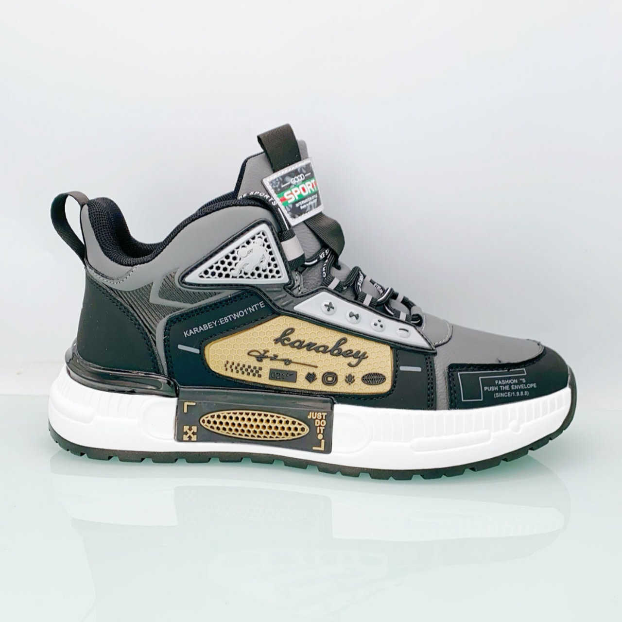 【一森家】新款时尚休闲百搭舒适休闲鞋2024-30