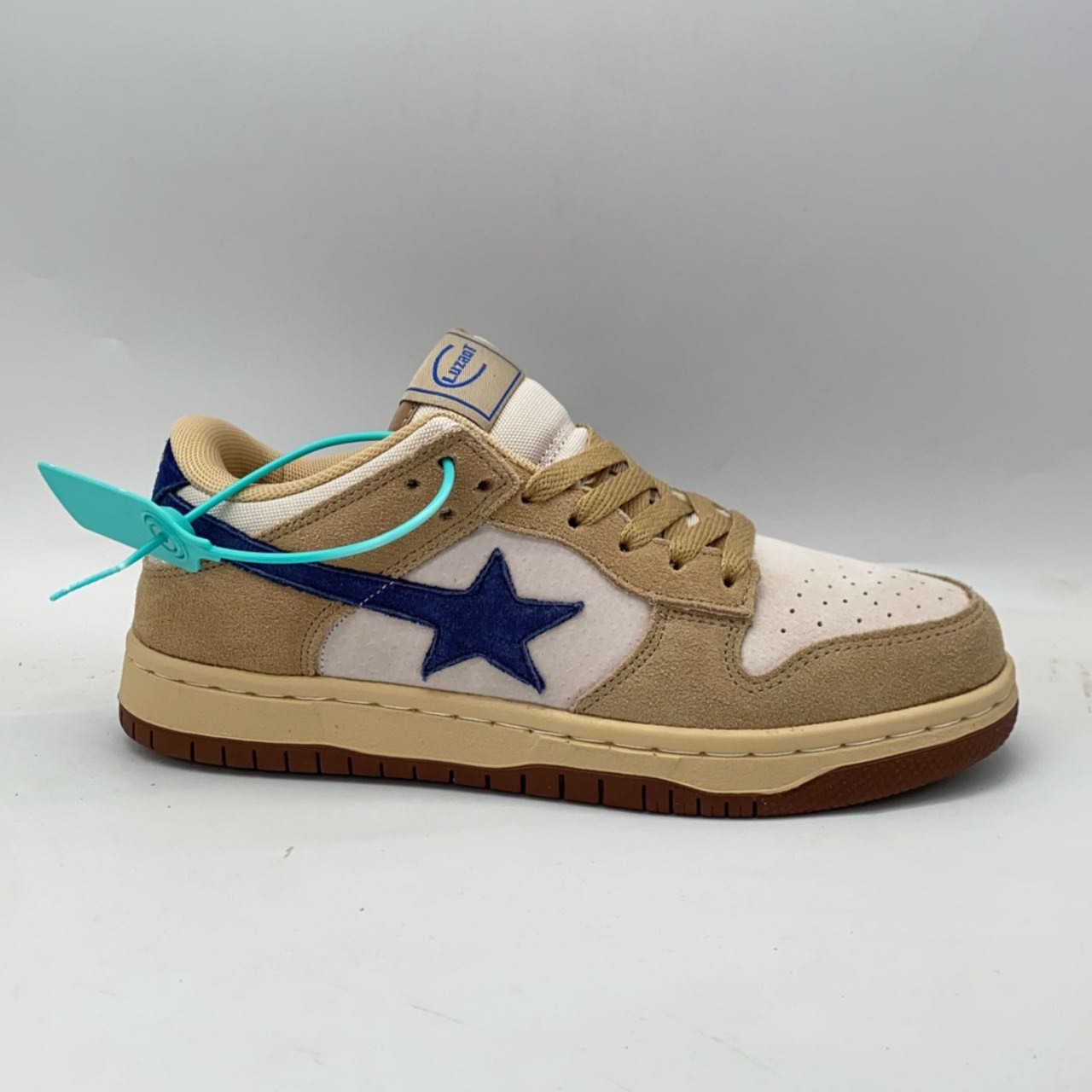 【一森家】秋冬款时尚潮流舒适百搭休闲板鞋AF-03