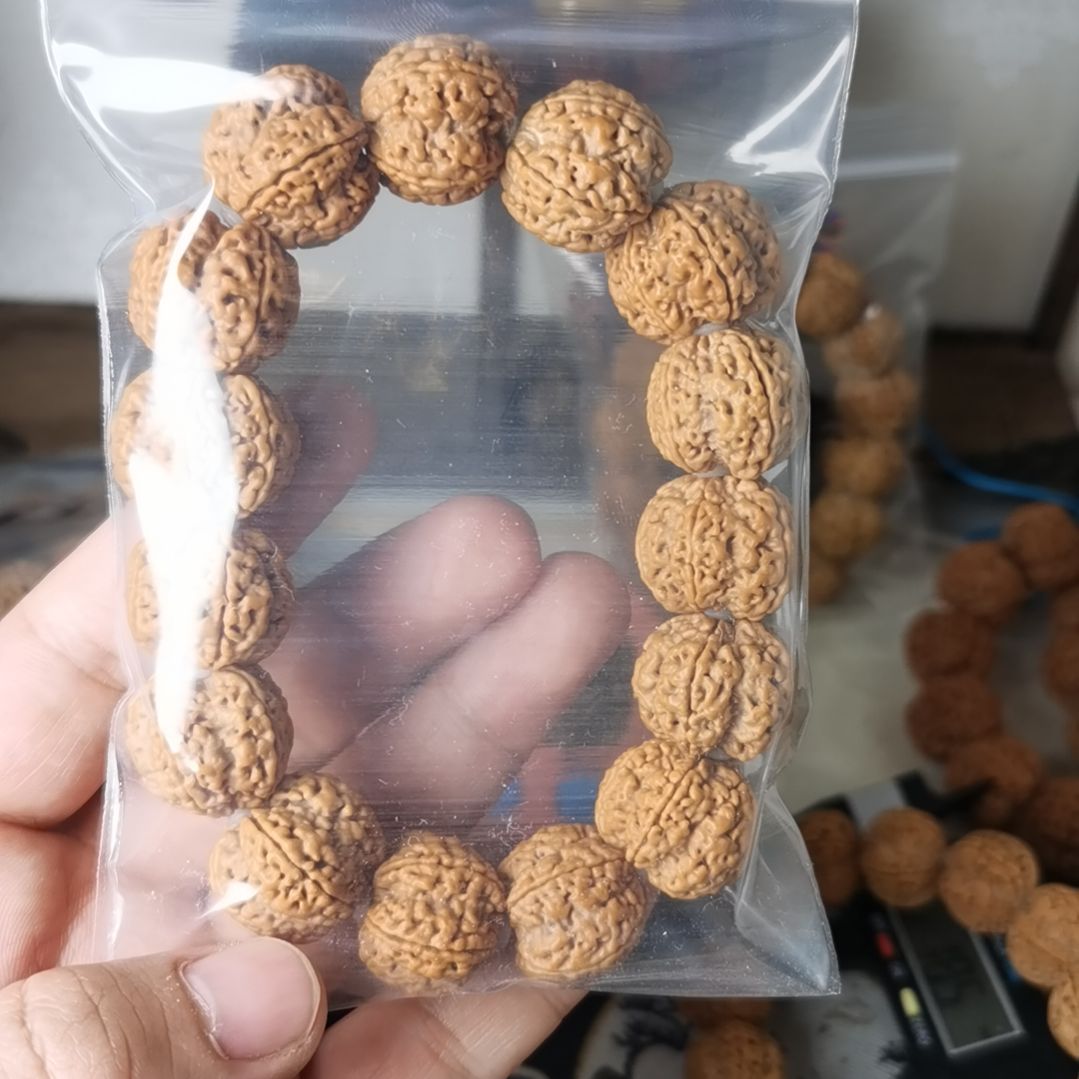 【闪购商品】金刚菩提手串