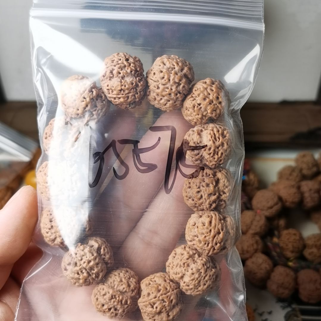 【闪购商品】金刚菩提手串6***5