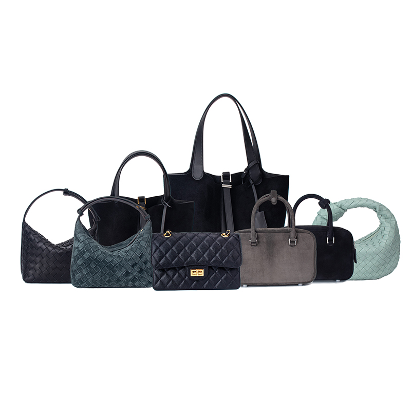 B&G Battuta Gioiello私人定制包包链接客服优先服务