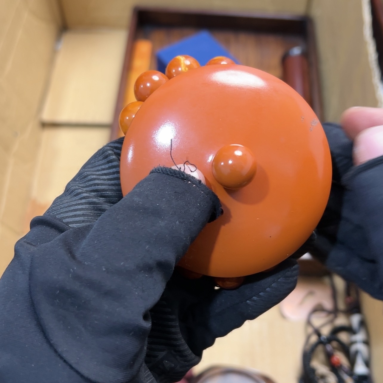 【闪购商品】瓷茶盏