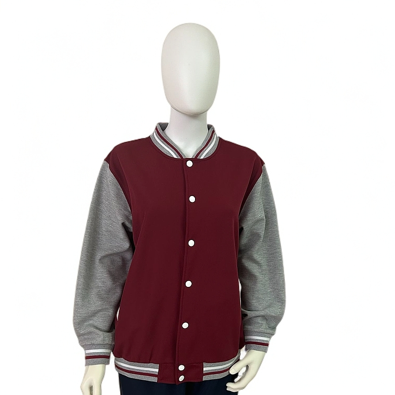 2023级新华中学秋季校服上衣