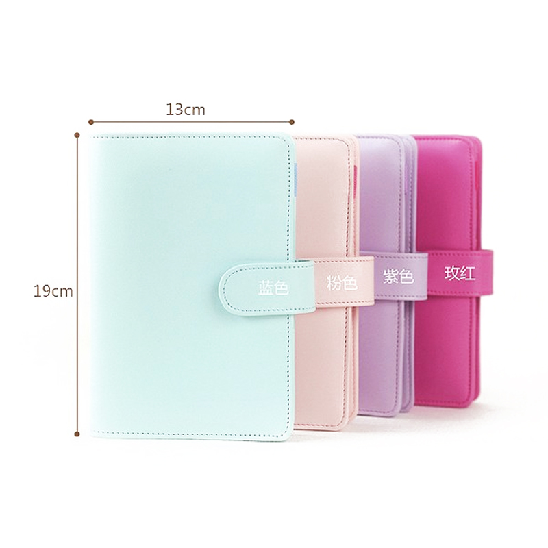 【2号言哥手账②】文具本子便签贴画贴纸可爱的贴画手账胶带