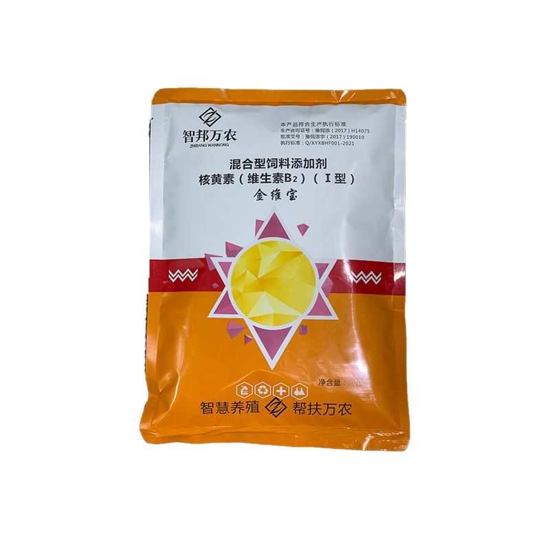 【智邦万农】金维宝饲料添加剂