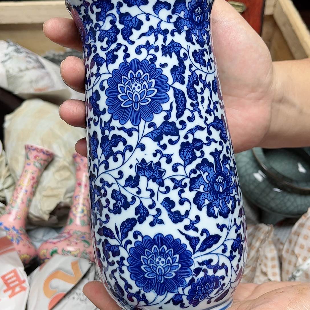 【闪购商品】滴血莲花菩提吊坠