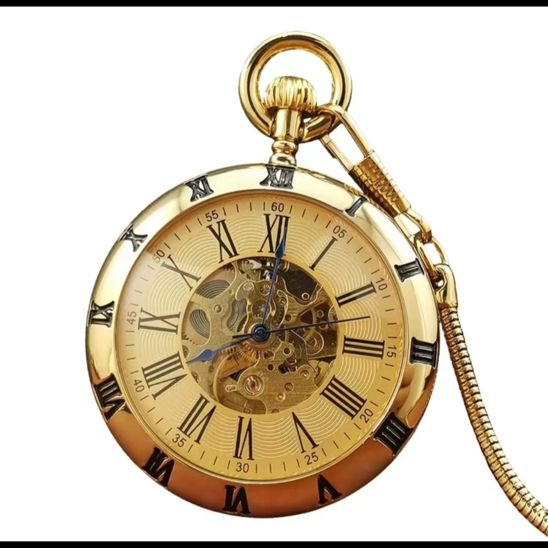 手表男名匠康卡斯休闲商务防水男士腕表自动机械表男表翻盖时尚