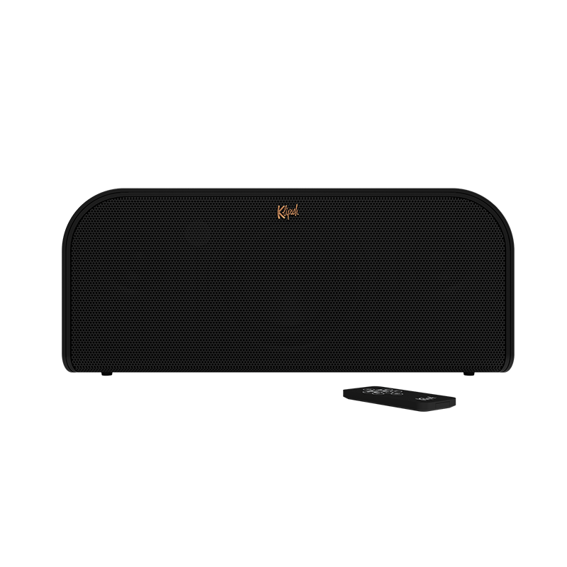 杰士（Klipsch）Groove XL XXL 便携蓝牙高保真HiFi桌面音响