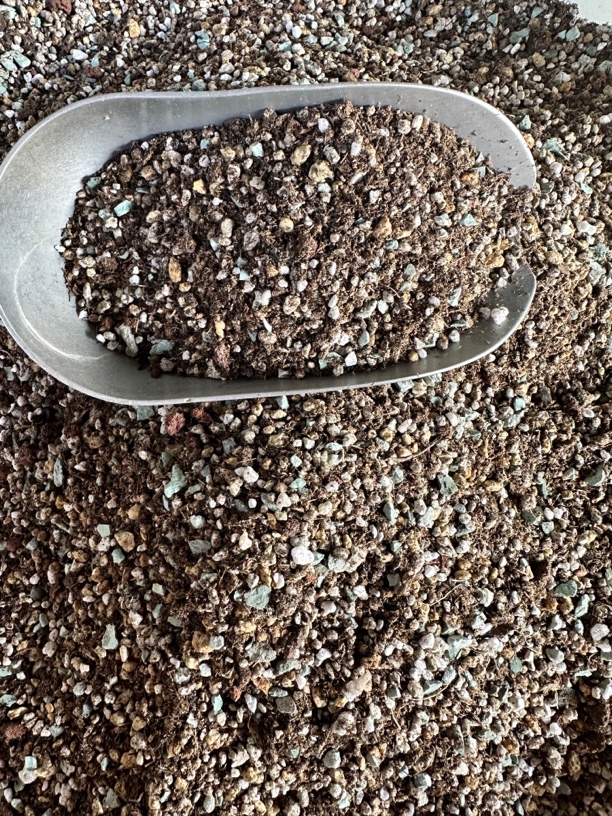 双11.多肉植物生石花控养颗粒土5斤装家用