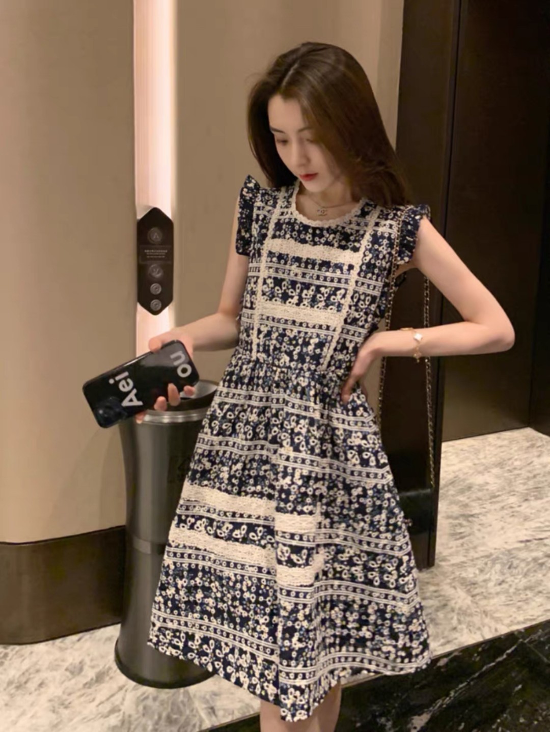 直播下单备注编码 2004夏季辣妹新款女装