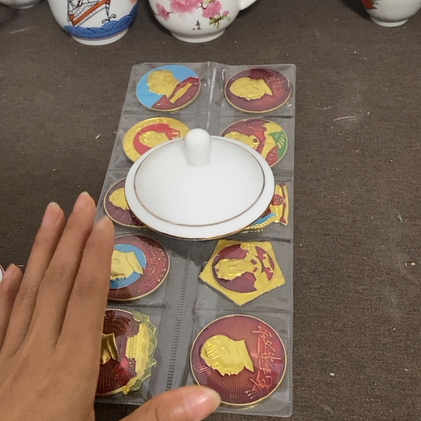 【闪购商品】密胺杯